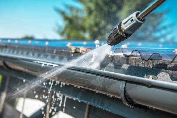 Best Fence Pressure Washing  in Bismarck, MO