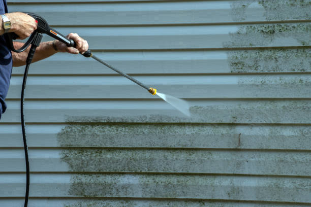 Best Commercial Pressure Washing  in Bismarck, MO