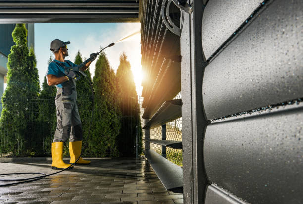 Best Sidewalk Pressure Washing  in Bismarck, MO