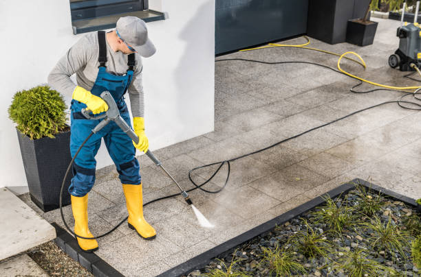 Best Exterior Home Cleaning  in Bismarck, MO