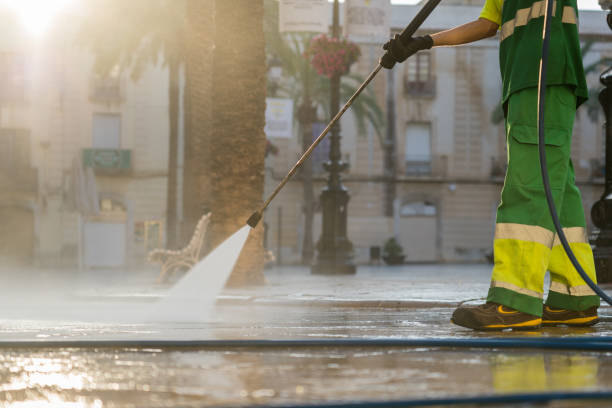 Best Sidewalk Pressure Washing  in Bismarck, MO