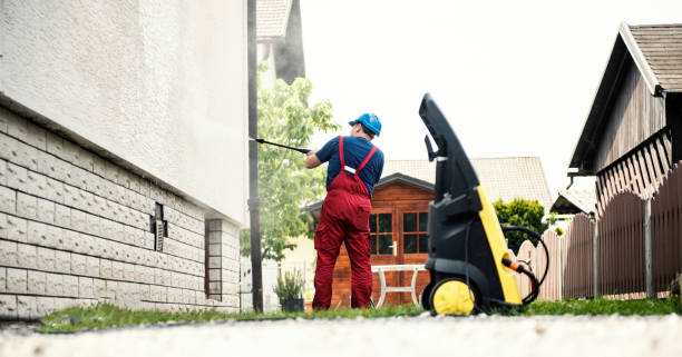 Best Power Washing Near Me  in Bismarck, MO